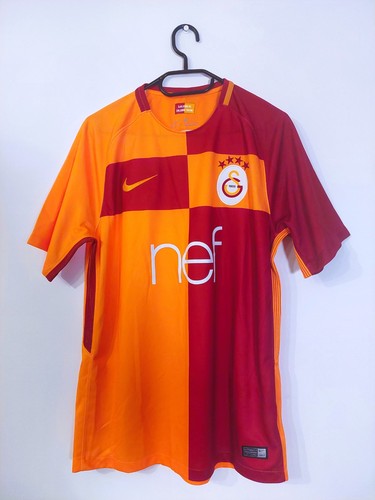 Jersey galatasaray nike turkey - galatasaray,