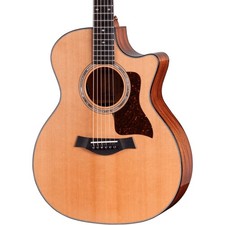 Used Taylor 514ce Legacy Series Grand Auditorium Acoustic-Electric - Natural