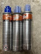 Spit Pulsa 800 Gas Fuel Cell