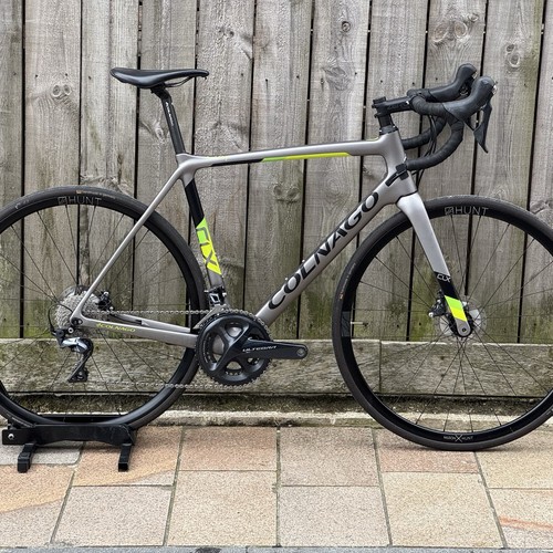 Colnago clx disc full carbon - clx,