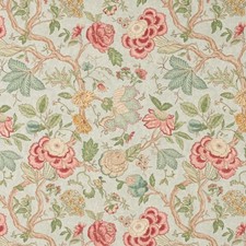 COLEFAX & FOWLER CURTAIN