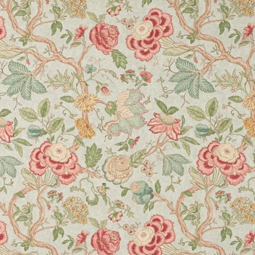 Colefax fowler curtain - colefax, &