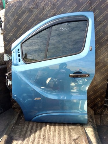 Vauxhall vivaro 2700 - vauxhall,
