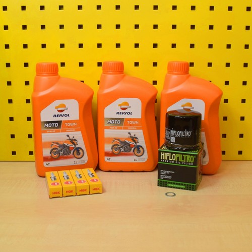 Honda 500 oil - vt,