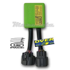 Nikko-Racing Kawasaki ZX 12 R 2000 G-Pack Electronic Enclosure