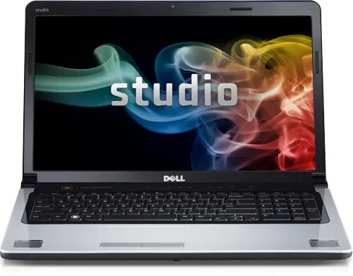 Dell studio 1737 - studio, laptop