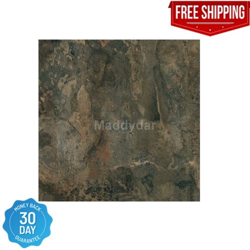 Vinyl floor tiles - tiles, 12