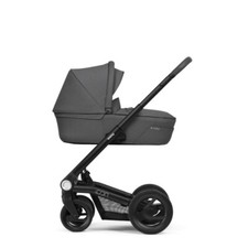 Mutsy icon vision titanium - icon,