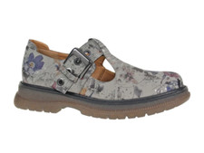 Cipriata Ladies Floral Buckle