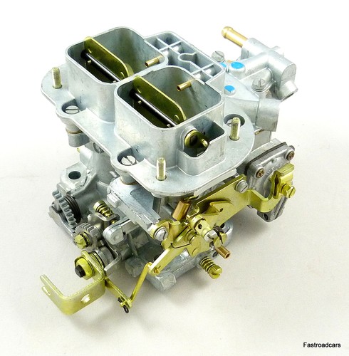 Ford v6 essex genuine - ford,