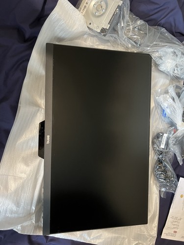 Benq pd2500q 25in ips - pd2500q, led