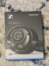 Sennheiser HD 800S High-End