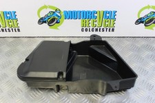 Kawasaki VN 800 Vulcan Classic Panel Right Airbox Infill 1996 to 2006 VN800 B111