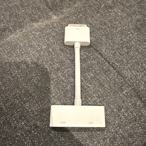 Official apple ipad pin - official,