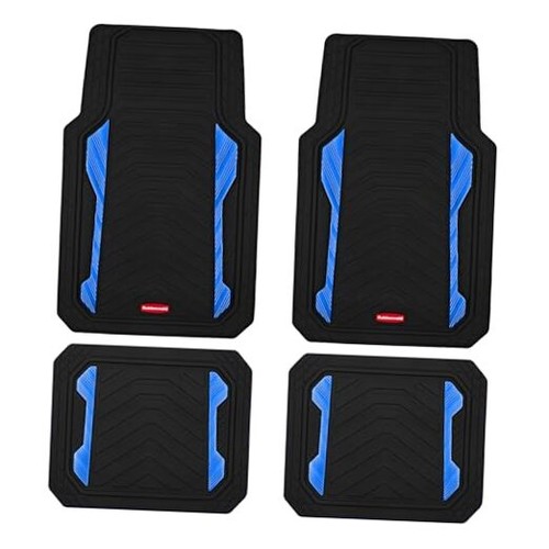 Rubbermaid car floor mat - rubbermaid,