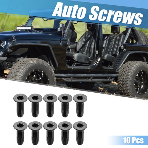 Pcs torx screws for jeep - pcs,