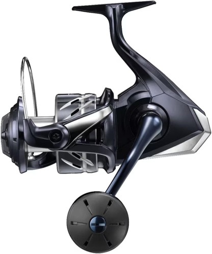 Shimano stradic 8000pg - shimano,