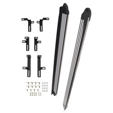 Nerf Bars Running Board for VW