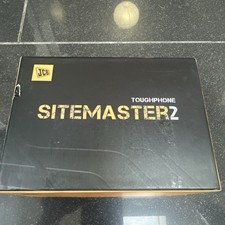 JCB Toughphone Sitemaster 2