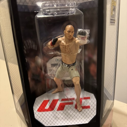 Mcfarlane ufc figure - ufc,