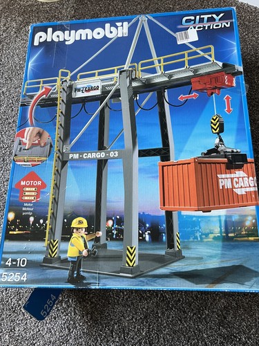 Playmobil 5254 city action - 5254,