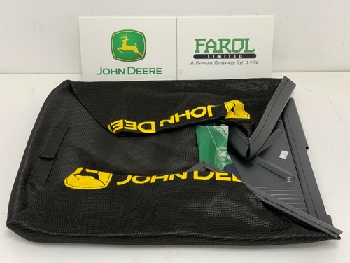 Genuine john deere walk behind - john,