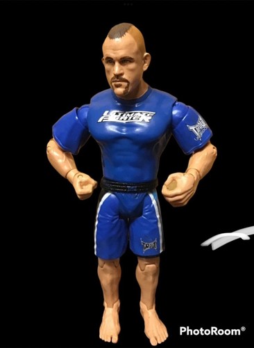 Ufc collection series chuck - collection,