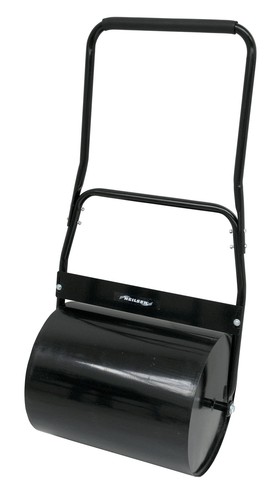Lawn roller 410mm wide water - 410mm,