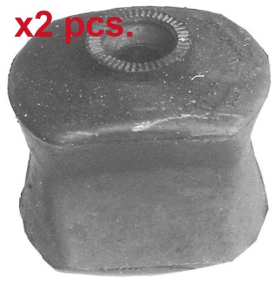 Pcs lower front - x2,