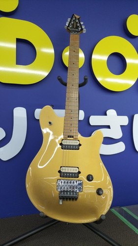 Peavey evh wolfgang electric - peavey,