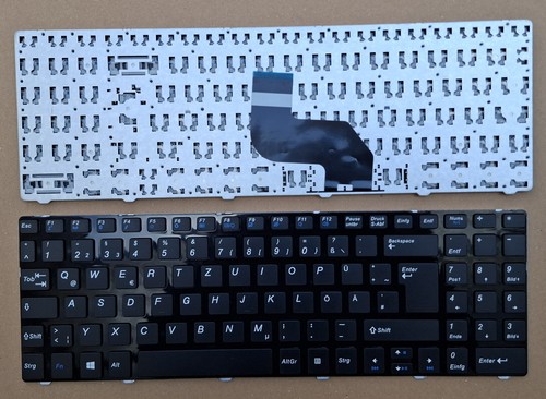 Keyboard msi medion akoya - keyboard,
