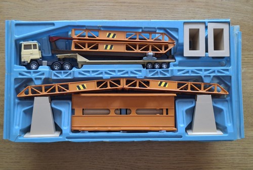 Vintage matchbox superkings - matchbox,