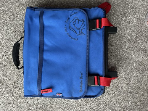 Paddington bear kids school - paddington,