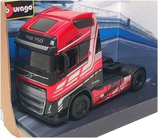 Burago 1/43 Scale 18-32200 -