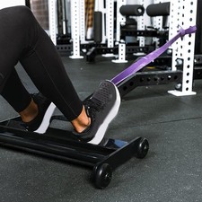 Ab Glute Ham Glider Core