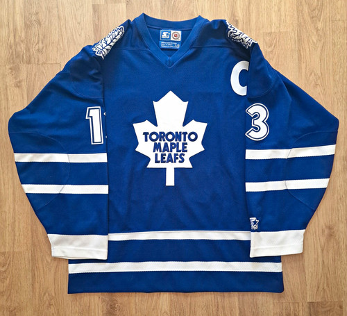 Toronto maple leafs sundin - maple, 13