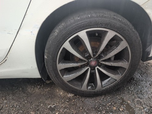 Fiat tipo lounge 2016 2020 - fiat,