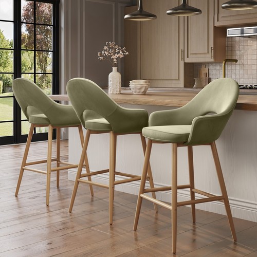 Set oak and - 3,