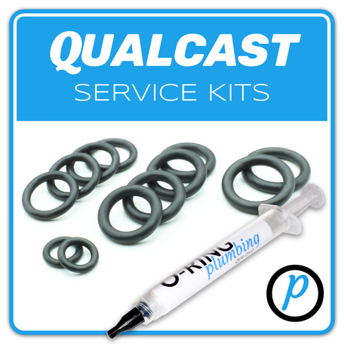 Qualcast pressure washer - pressure, full