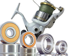 Shimano Stradic 4000FJ / 5000FJ Bearing Kits - Stainless Steel & Ceramic