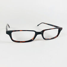 FCUK eyeglasses TORTOISE