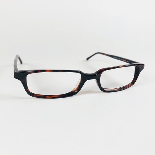 Fcuk eyeglasses tortoise - eyeglasses,