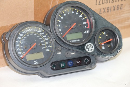 2001 2005 yamaha fazer fz1 - -,