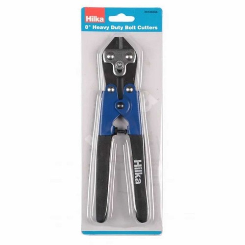 Heavy duty 200mm bolt - heavy,