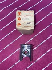 Suzuki Oem Nos CS 50 1982 1983