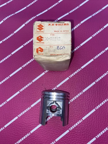 Suzuki oem nos 1982 1983 - nos,