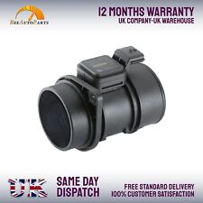 Mass Air Flow Meter MAF Sensor  Opel  Vauxhall Movno Vivaro 2.0 2.5 CDTI