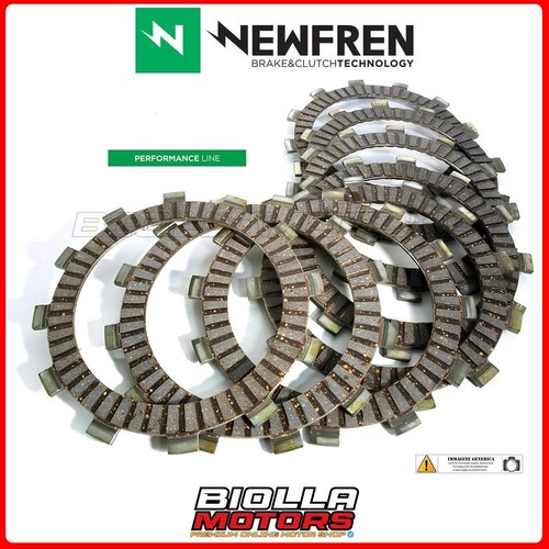 F1600r clutch disc - f1600r,