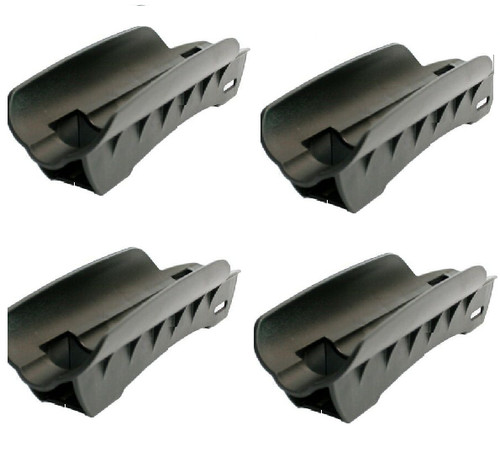 Thule 9503 spare wheel holder - thule,