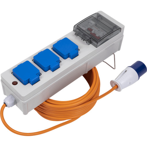 Sealey socket caravan - 3,